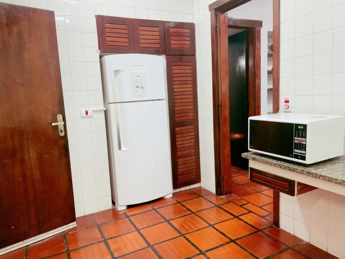 Beach House Unidade 2 - Casas De Praia Guaruja 50 Metros Do Mar Exteriör bild